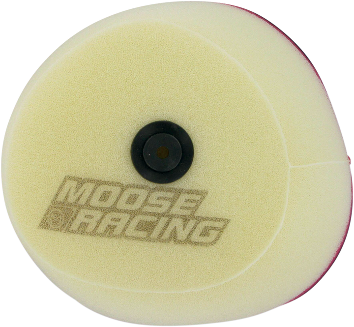MOOSE OFFROAD 1-20-34 Two-Layer Foam Air Filter for Honda