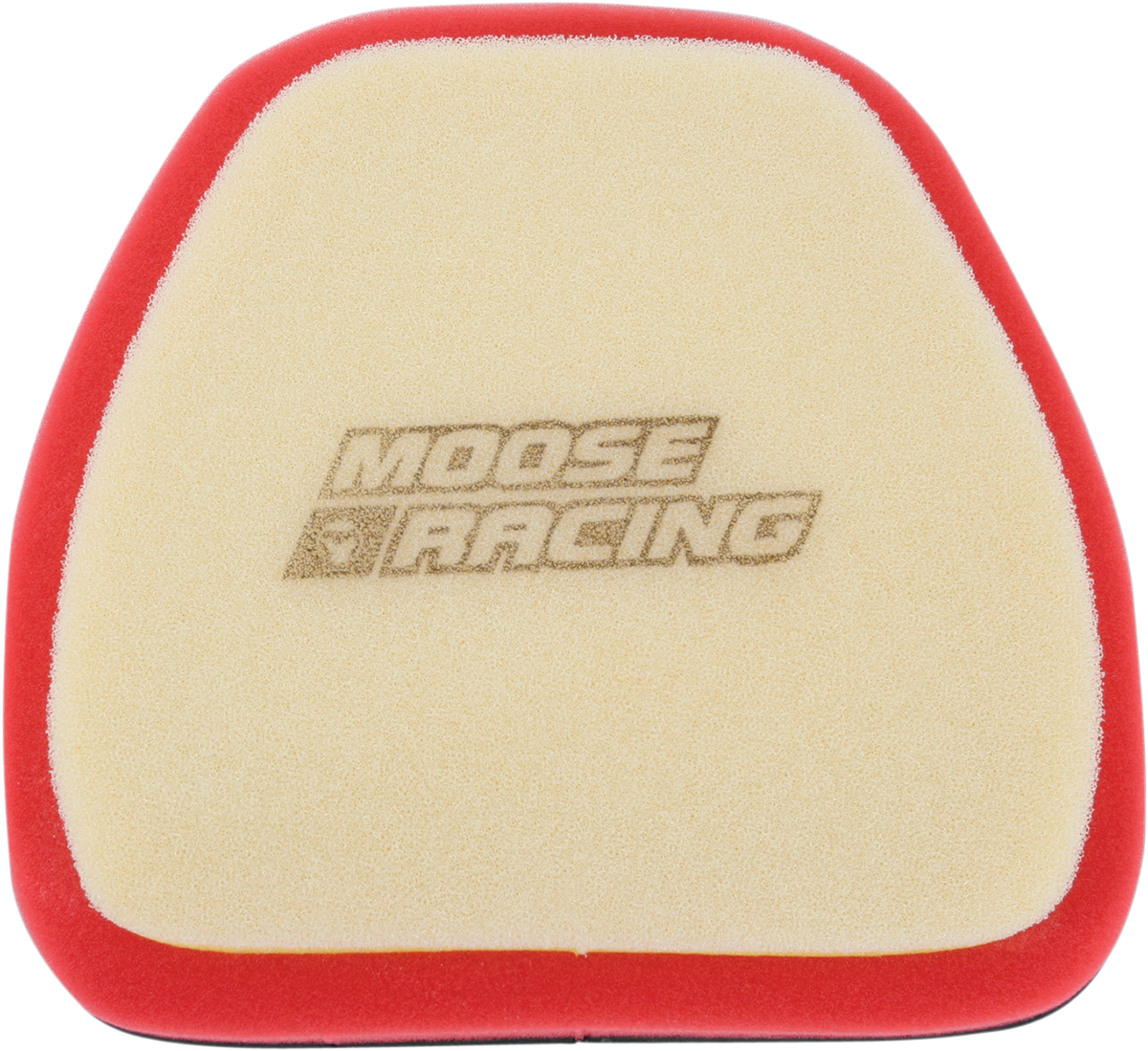 Moose Offroad 1-80-45 Dual-Layer Foam Air Filter for Yamaha