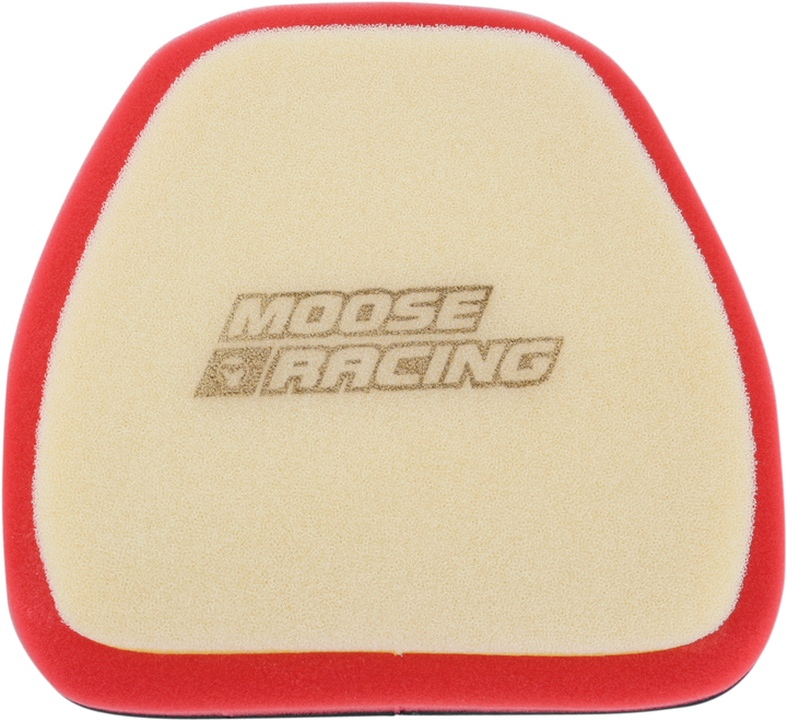 Moose Offroad 1-80-45 Dual-Layer Foam Air Filter for Yamaha