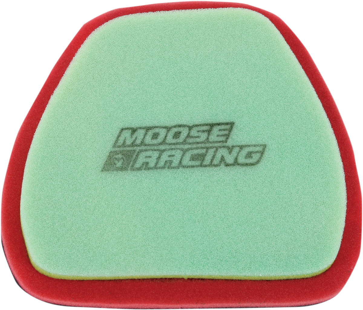 Moose Offroad Precision Pre-Oiled Air Filter P1-80-45 for Yamaha