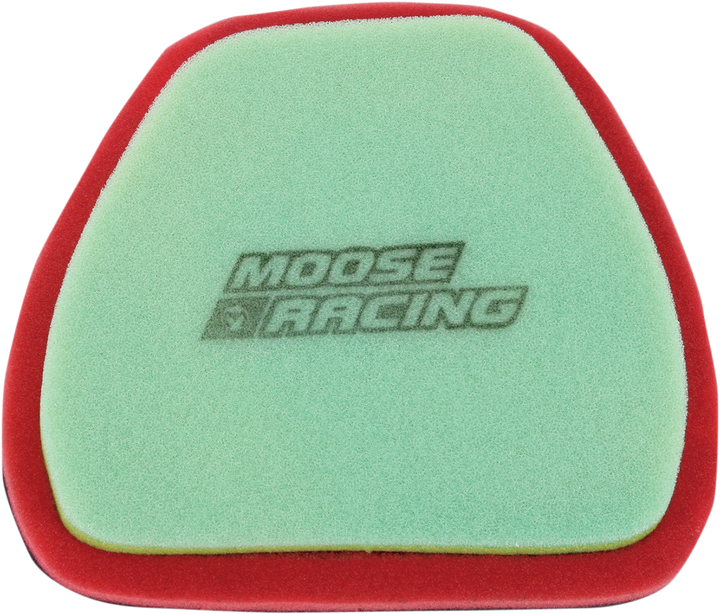 Moose Offroad Precision Pre-Oiled Air Filter P1-80-45 for Yamaha