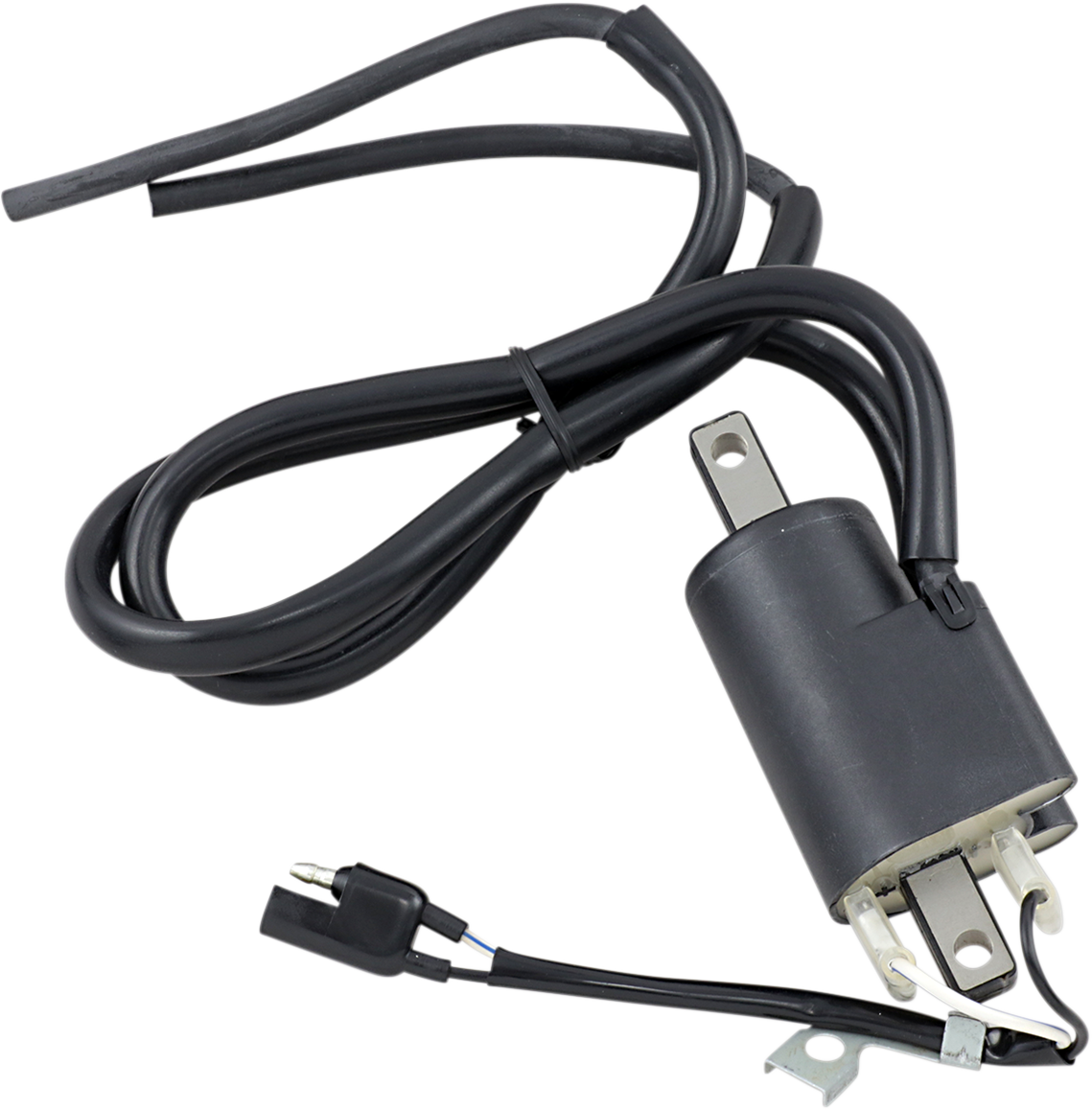 Parts Unlimited External Coil