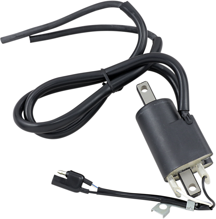 Parts Unlimited External Coil