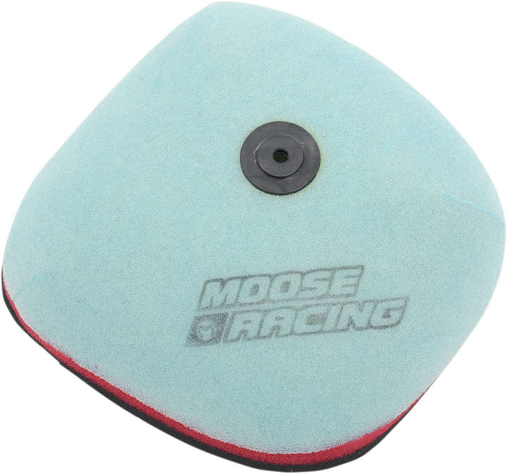 Moose Offroad Precision Pre-Oiled Air Filter P1-50-45 for GasGas, Husqvarna and KTM