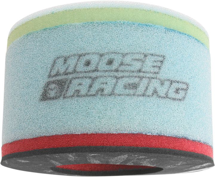 MOOSE OFFROAD Precision Pre-Oiled Air Filter - Suzuki P3-70-09