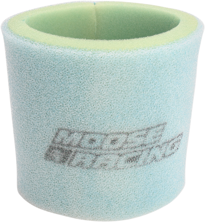 MOOSE OFFROAD Precision Pre-Oiled Air Filter - Kawasaki P3-40-13