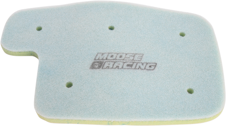 MOOSE OFFROAD Precision Pre-Oiled Air Filter - Arctic Cat P3-10-04