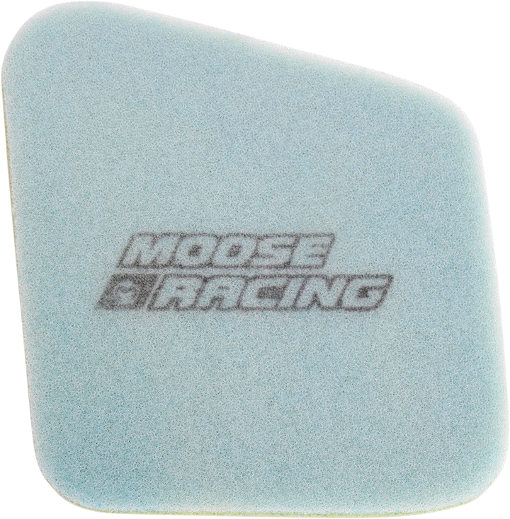 MOOSE OFFROAD Precision Pre-Oiled Air Filter - Kawasaki P3-40-02