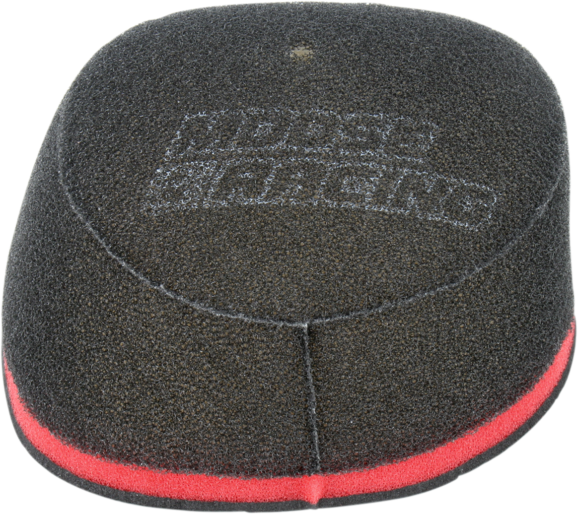 Moose Offroad Triple-Layer Air Filter for Yamaha 2-80-14TRI