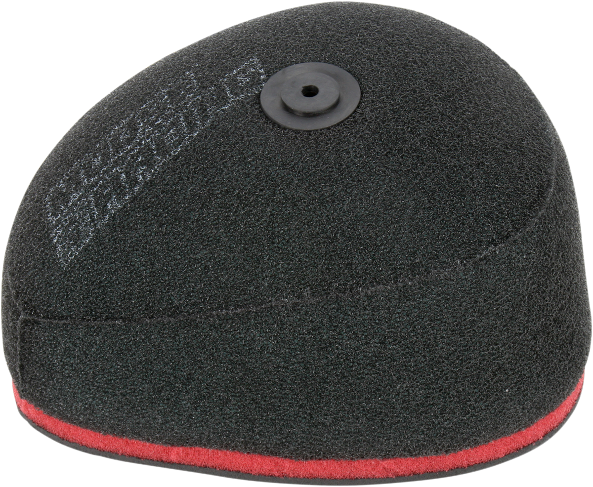 MOOSE OFFROAD Triple-Layer Pre-Oiled Air Filter for Honda P1-20-33TRI