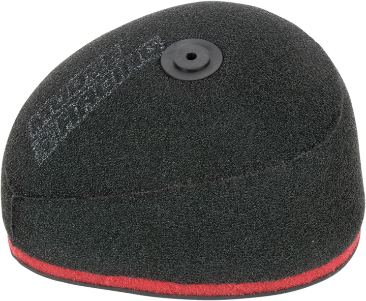 MOOSE OFFROAD Triple-Layer Pre-Oiled Air Filter for Honda P1-20-33TRI