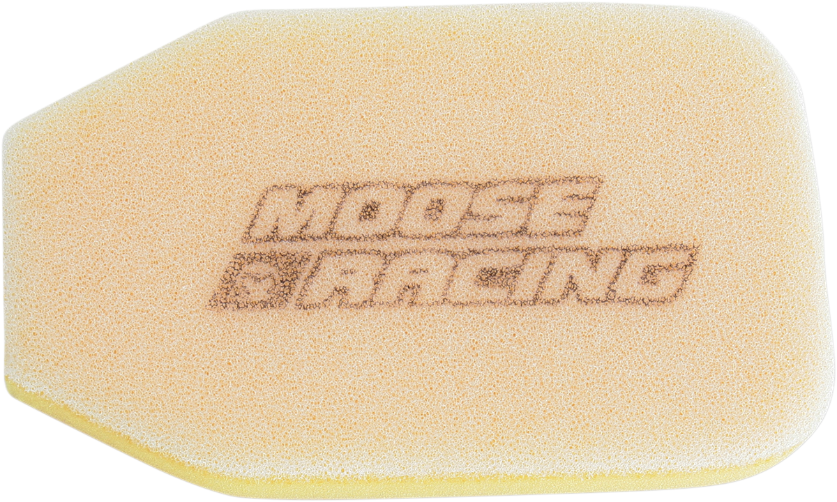 Moose Offroad 1-50-07 Dual-Layer Foam Air Filter for GasGas, Husqvarna and KTM