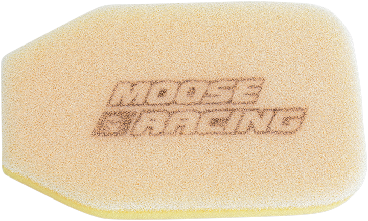 Moose Offroad 1-50-07 Dual-Layer Foam Air Filter for GasGas, Husqvarna and KTM