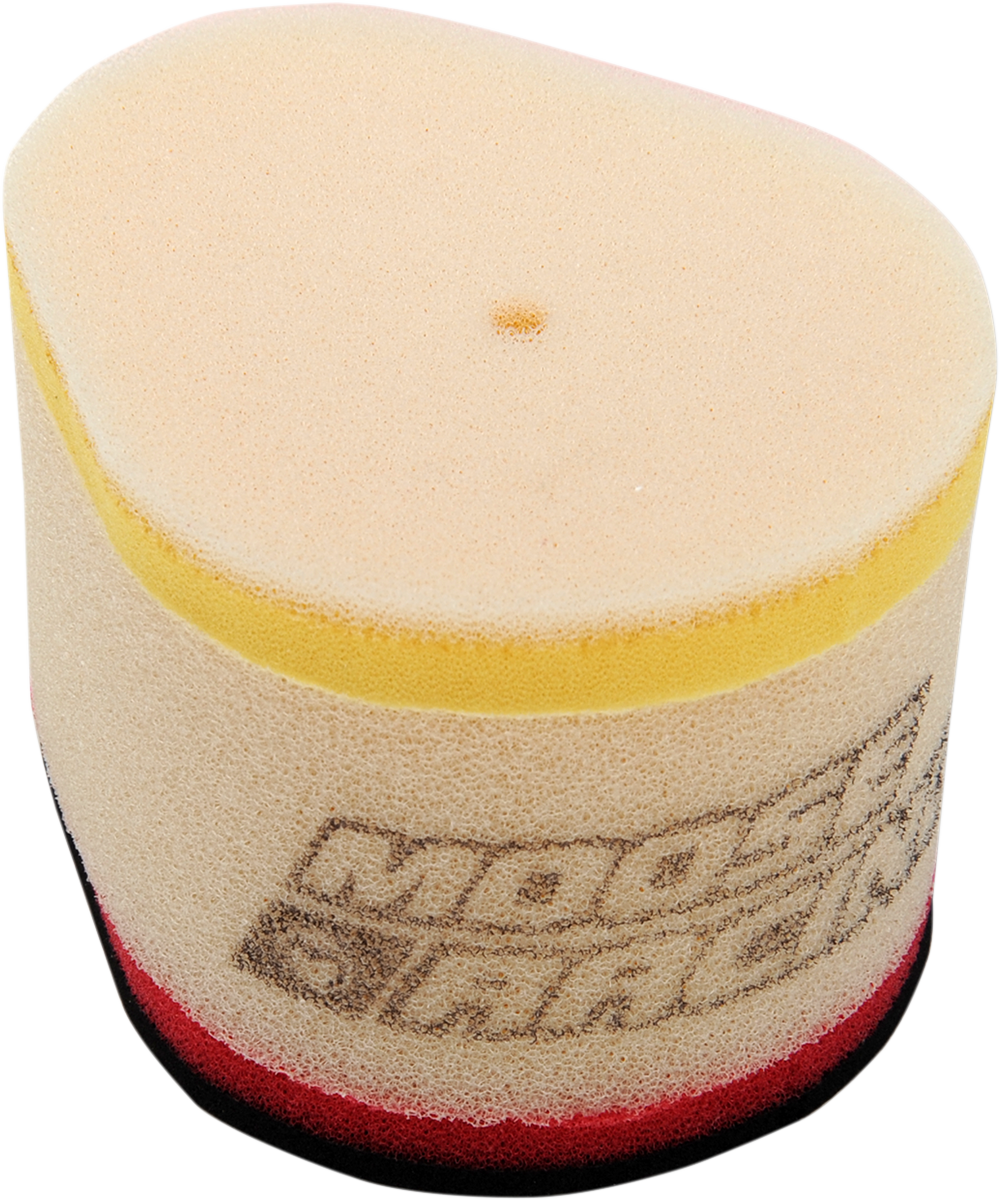 Moose Offroad 2-40-06 Dual-Layer Foam Air Filter for Kawasaki