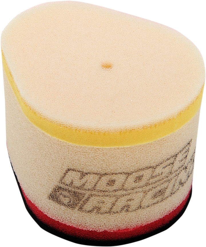 Moose Offroad 2-40-06 Dual-Layer Foam Air Filter for Kawasaki