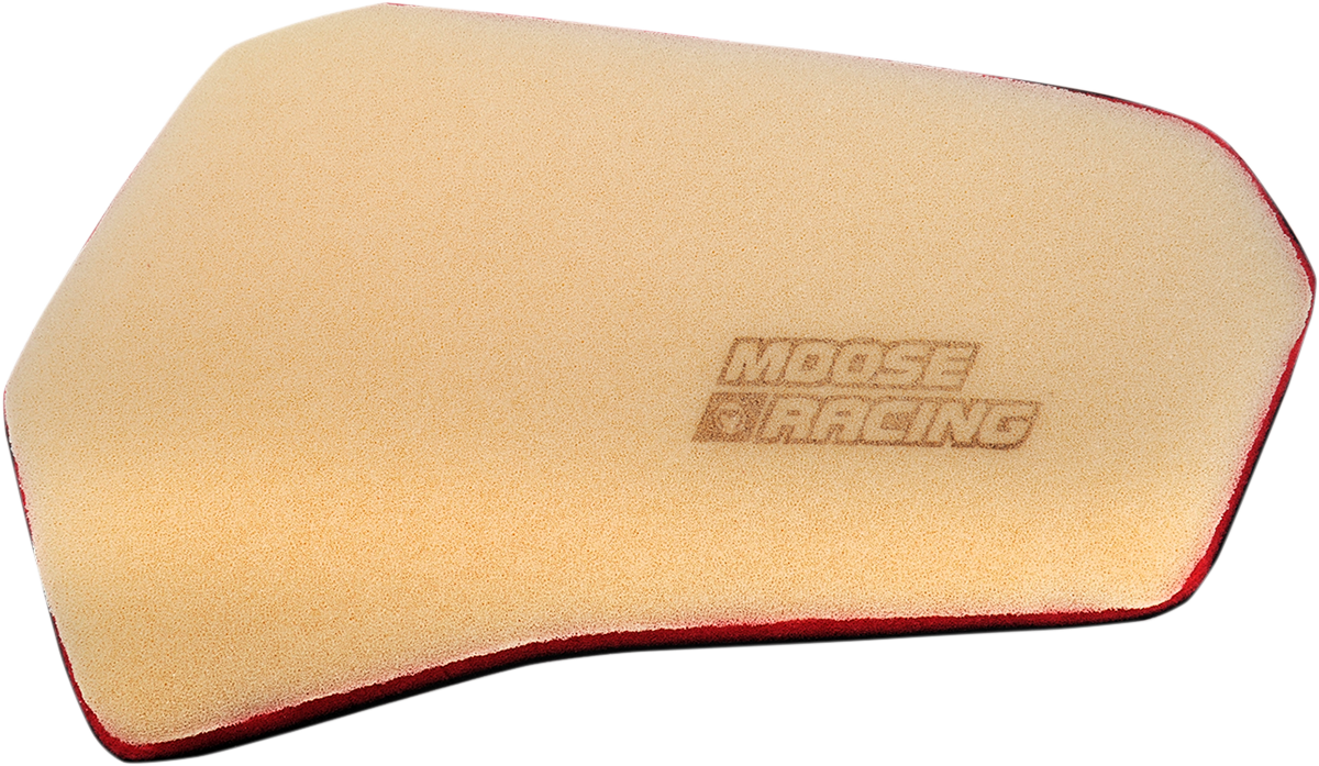 Moose Offroad 1-30-43 Dual-Layer Foam Air Filter for Husqvarna