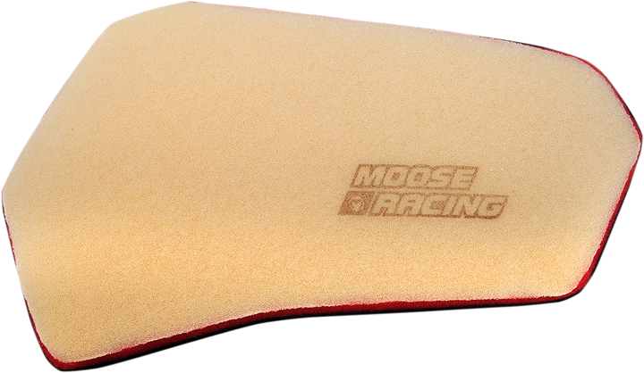 Moose Offroad 1-30-43 Dual-Layer Foam Air Filter for Husqvarna