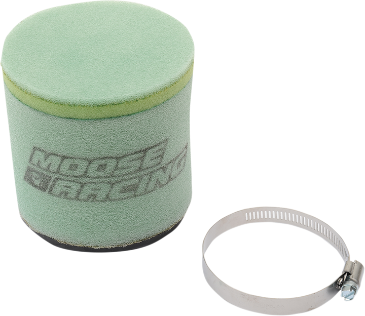 MOOSE OFFROAD Precision Pre-Oiled Air Filter - Arctic Cat P3-10-06