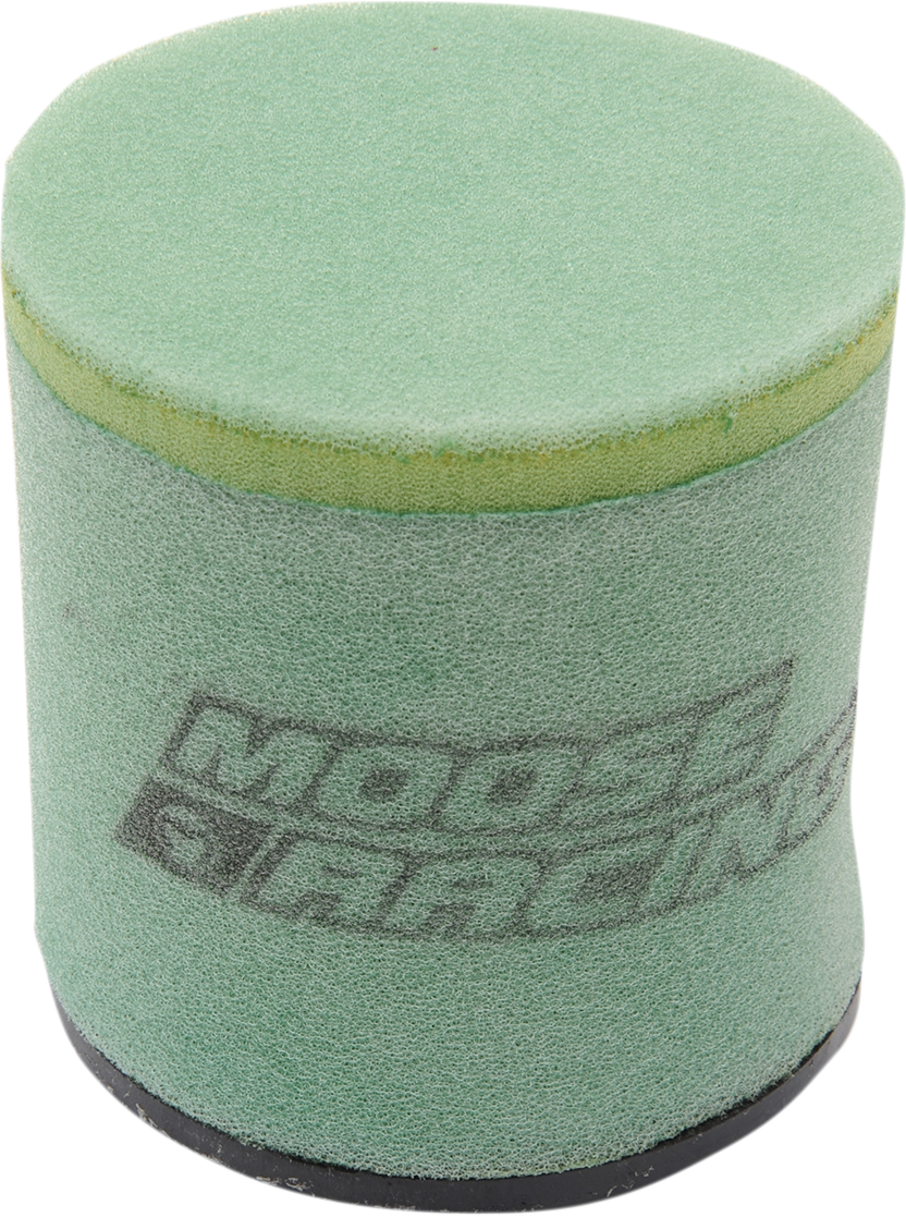 MOOSE OFFROAD Precision Pre-Oiled Air Filter - Polaris P3-15-16