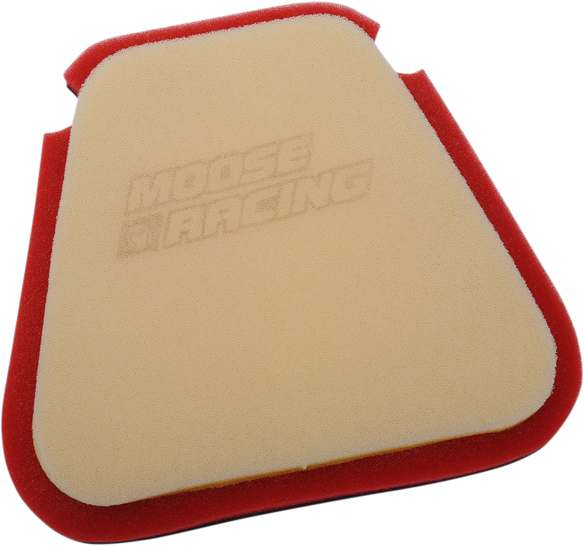 MOOSE OFFROAD 1-80-47 Dual-Layer Foam Air Filter for Yamaha