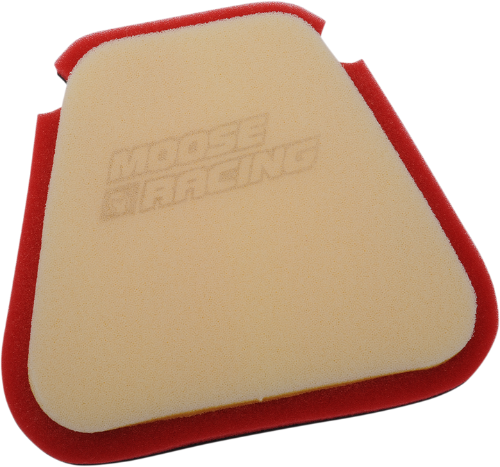 MOOSE OFFROAD 1-80-47 Dual-Layer Foam Air Filter for Yamaha