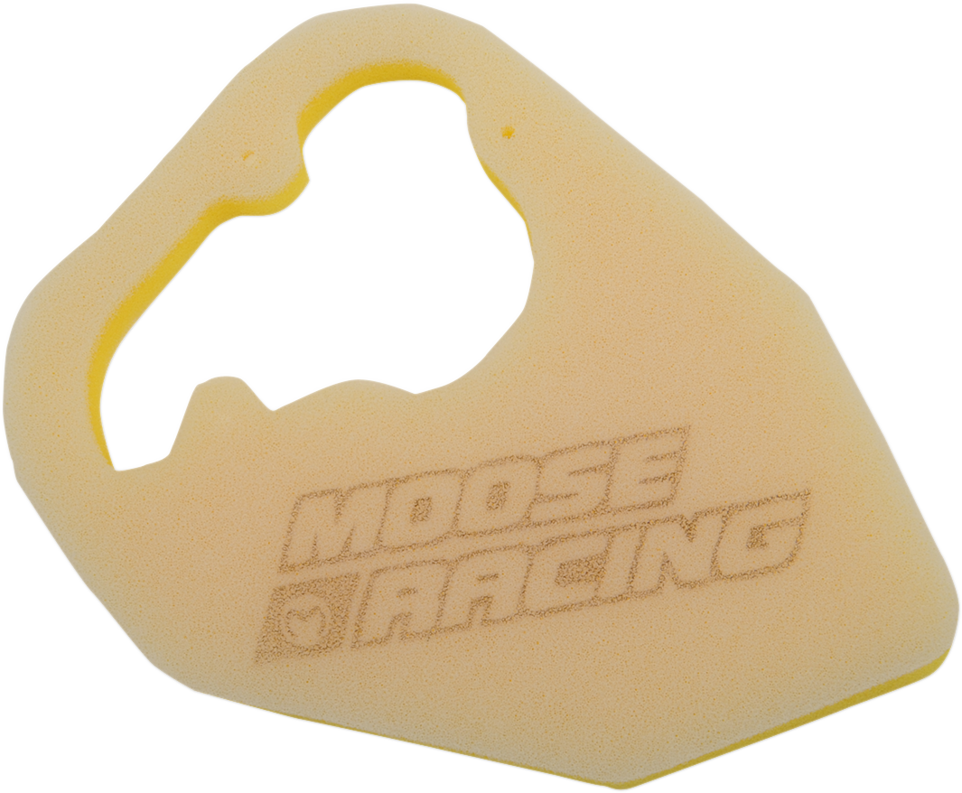 Moose Offroad 2-80-18 Dual-Layer Foam Air Filter for Yamaha