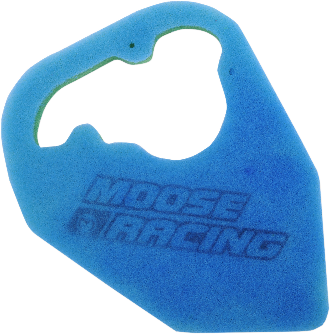 Moose Offroad Precision Pre-Oiled Air Filter Yamaha P2-80-18