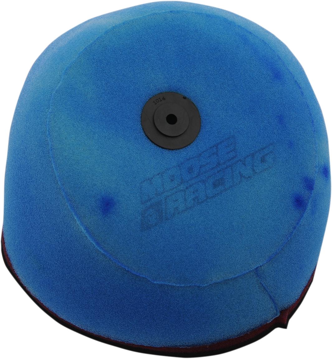 Moose Offroad Precision Pre-Oiled Air Filter for Beta P-BETA