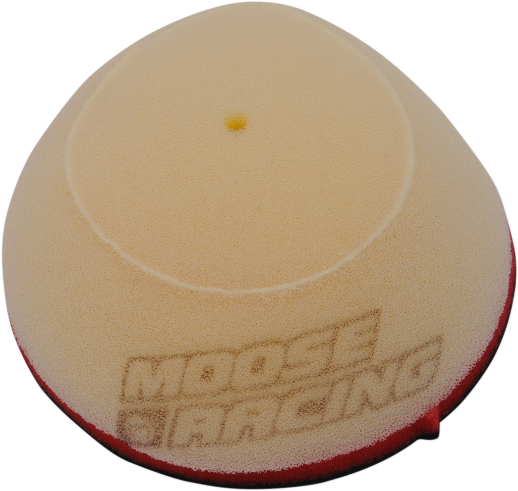Moose Offroad 1-80-08 Dual-Layer Foam Air Filter for Yamaha