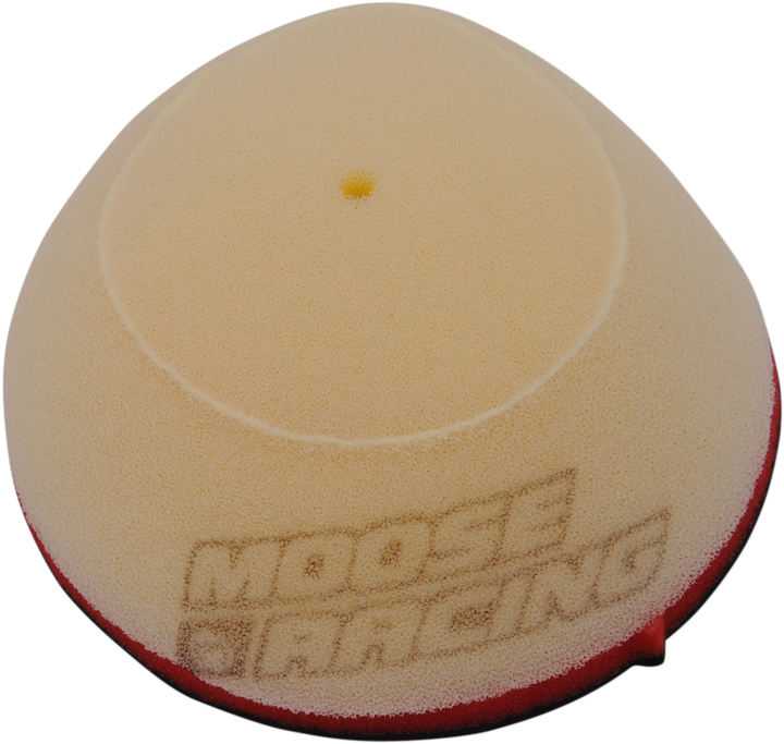 Moose Offroad 1-80-08 Dual-Layer Foam Air Filter for Yamaha