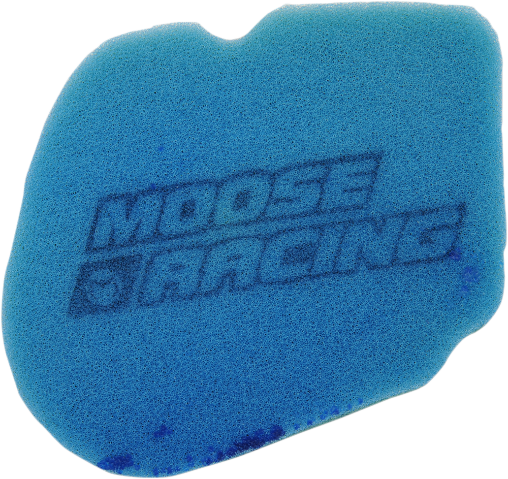 Moose Offroad Precision Pre-Oiled Air Filter for Honda, P2-20-10