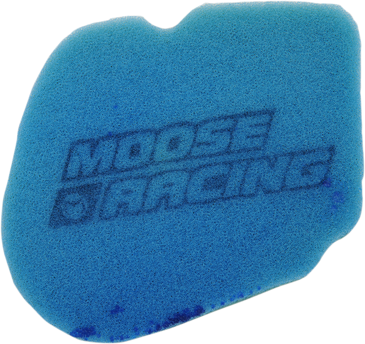 Moose Offroad Precision Pre-Oiled Air Filter for Honda, P2-20-10