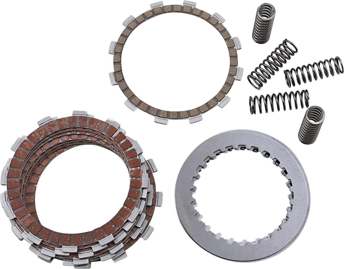 DP Brakes DPK260 Clutch Kit for Honda CRF250R and CRF250RX