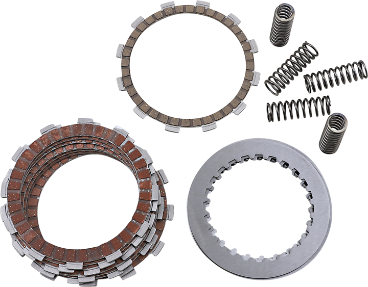 DP Brakes DPK260 Clutch Kit for Honda CRF250R and CRF250RX