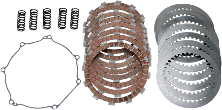 Moose Offroad M90-200 Clutch Kit for Kawasaki