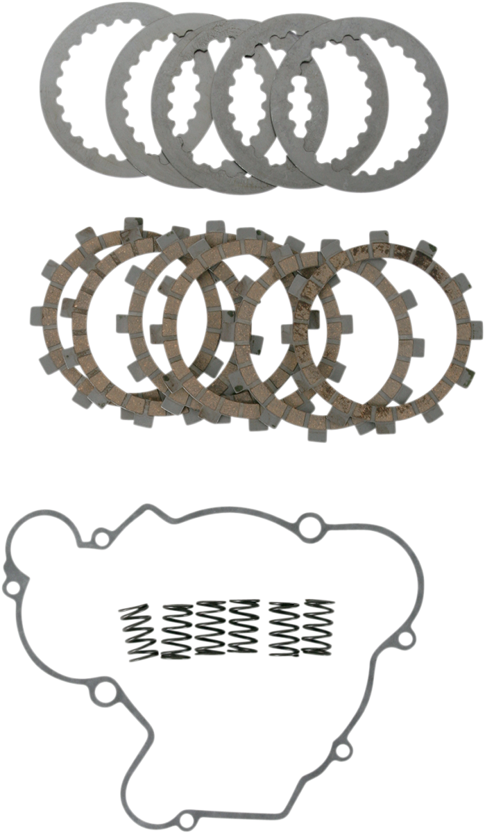 Moose Offroad M90-133 Clutch Kit for KTM