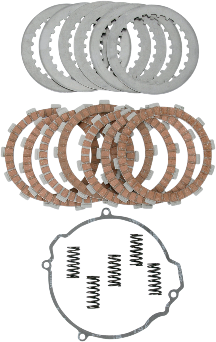 Moose Offroad M90-136 Clutch Kit for KTM