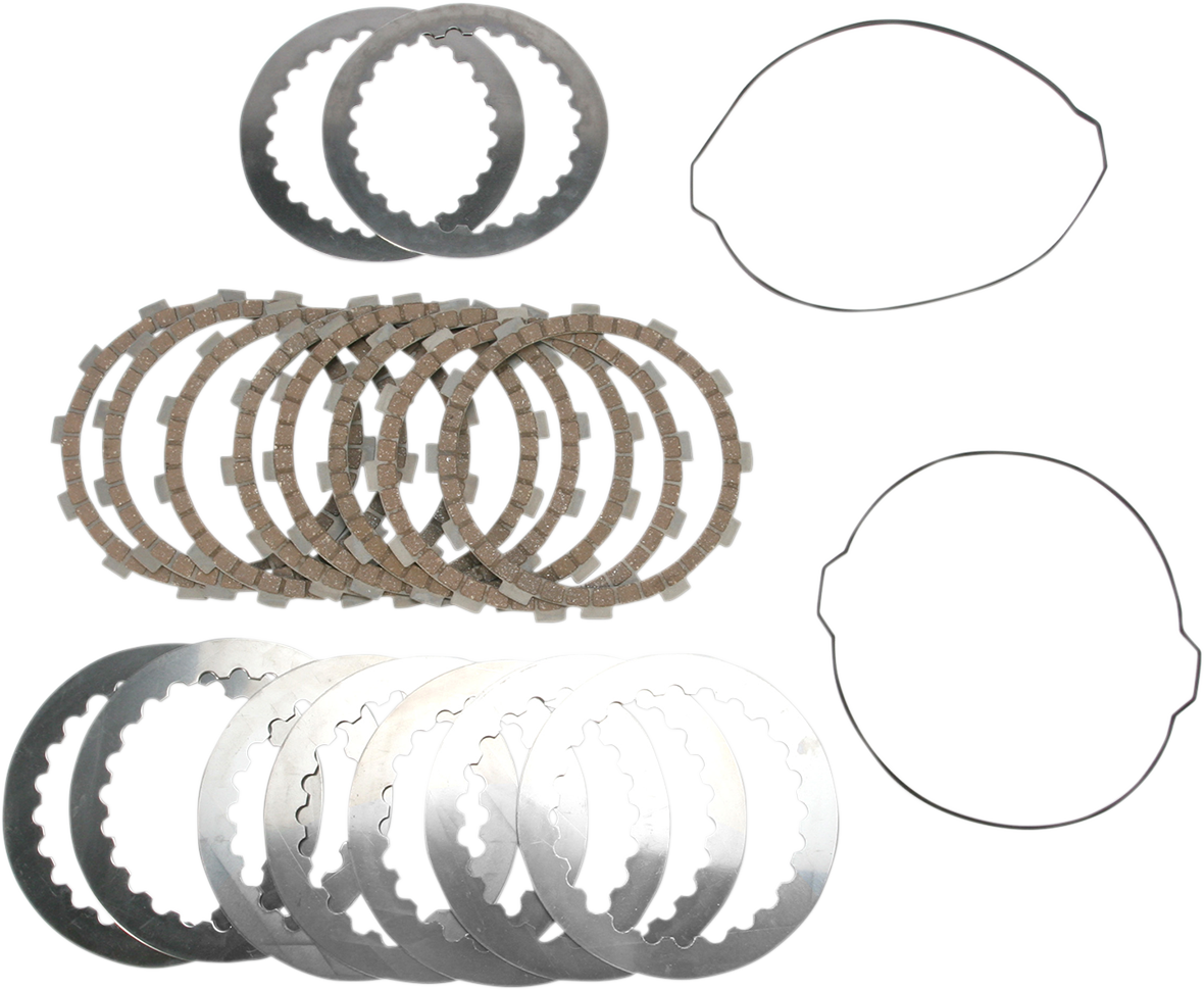 Moose Offroad M90-232 Clutch Kit for GasGas, Husqvarna and KTM