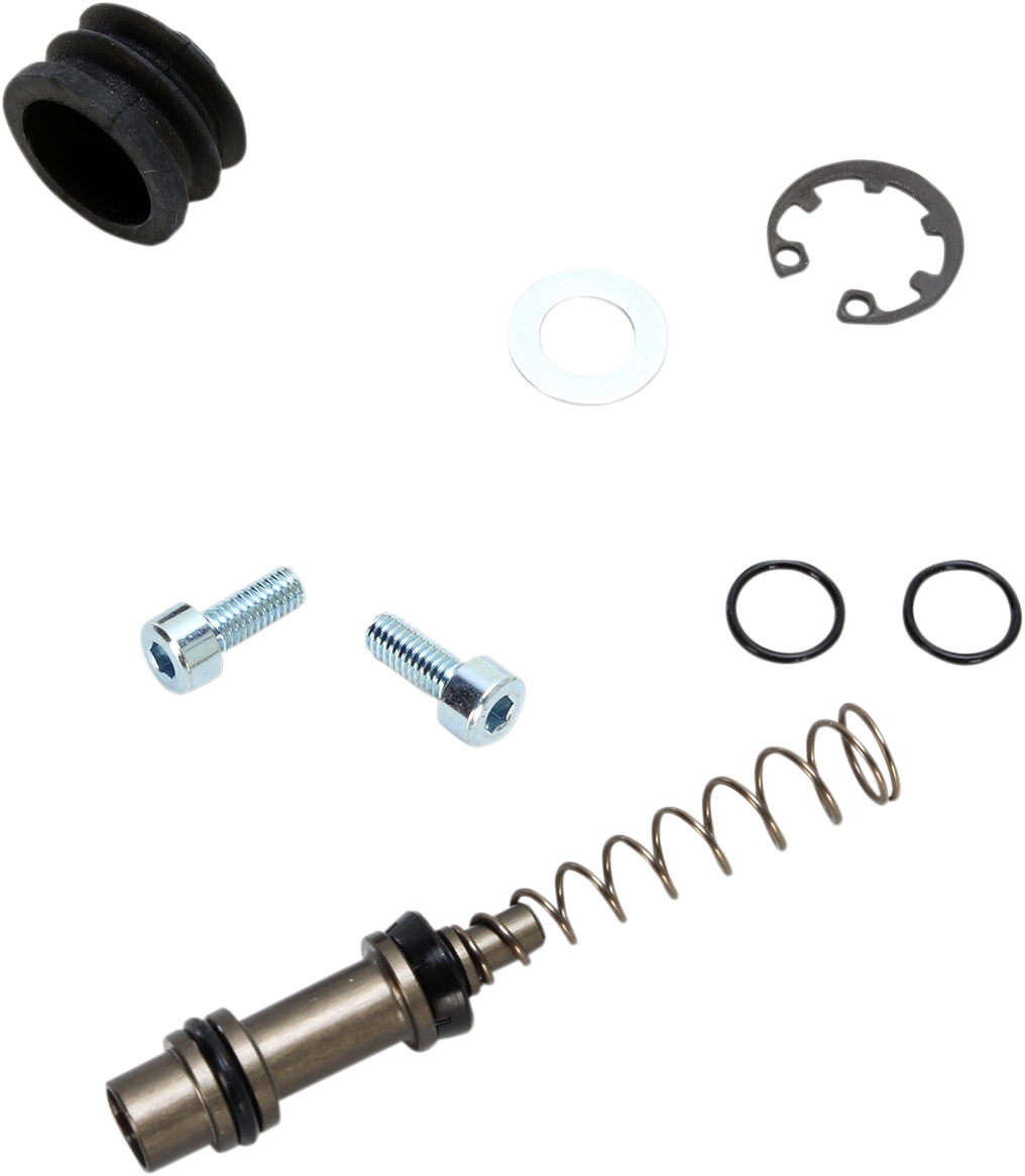 Moose Offroad 18-1055 Brake Master Cylinder Repair Kit for Brake and Clutch Systems