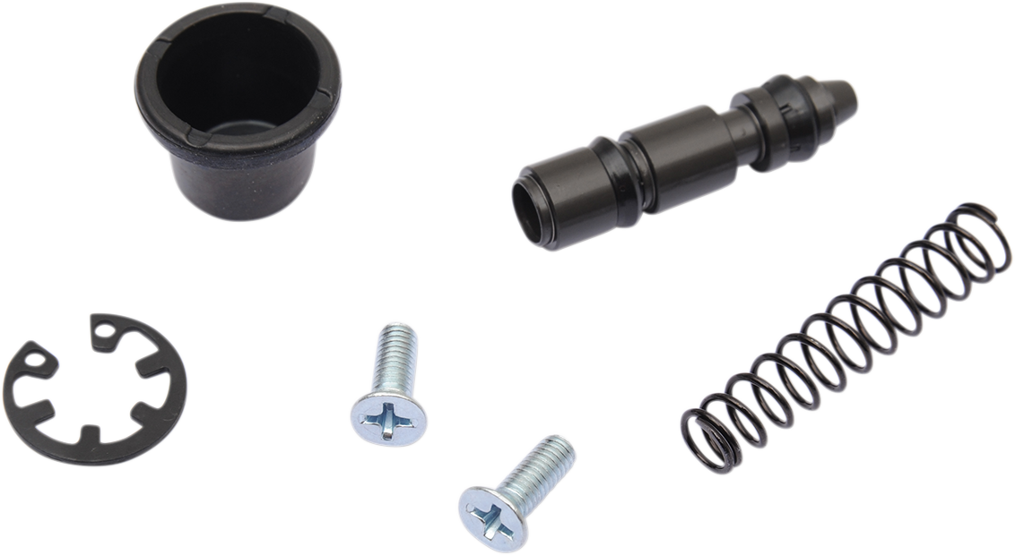 Moose Offroad 18-4010 Master Cylinder Clutch Rebuild Kit for GasGas, Husqvarna and KTM
