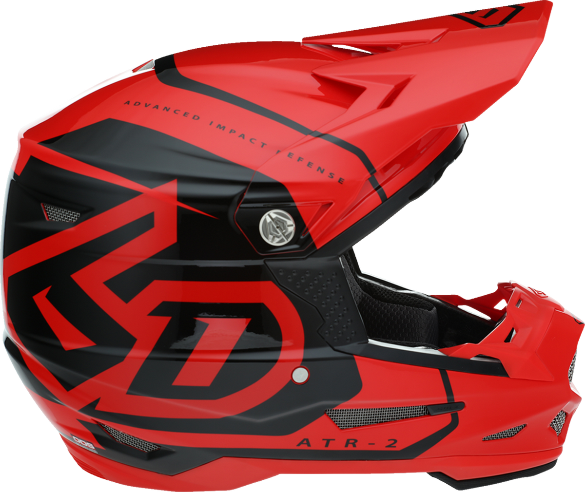 6D ATR-2 Torque Helmet