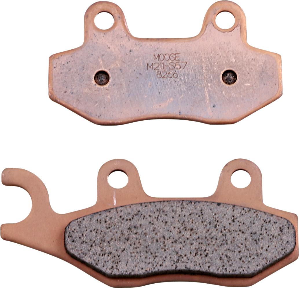 Moose Offroad M211-S57 M1 Front Brake Pads for Kawasaki