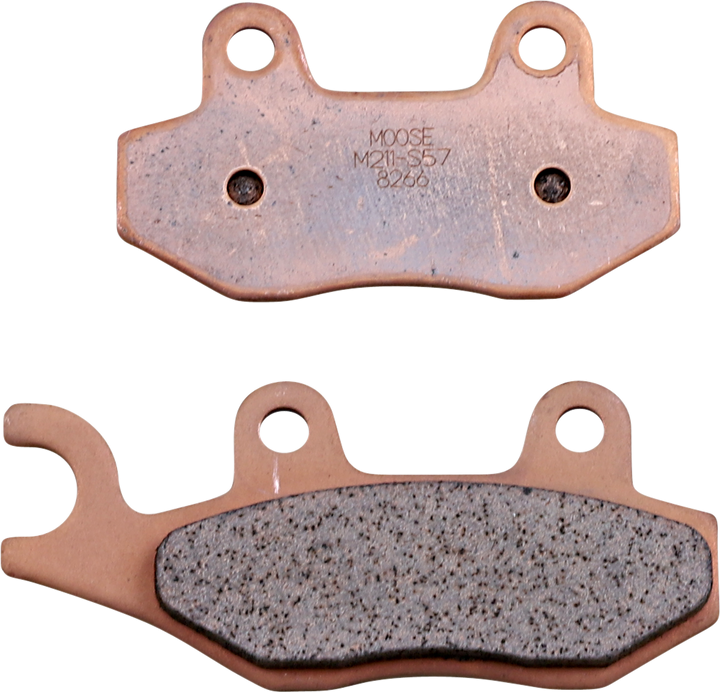 Moose Offroad M211-S57 M1 Front Brake Pads for Kawasaki