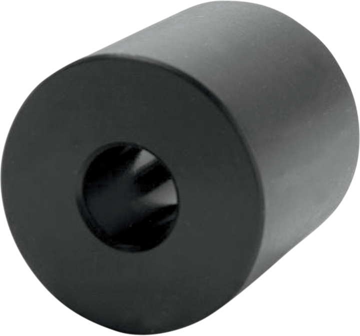 Moose Offroad 79-5013 Chain Roller for Honda, Black