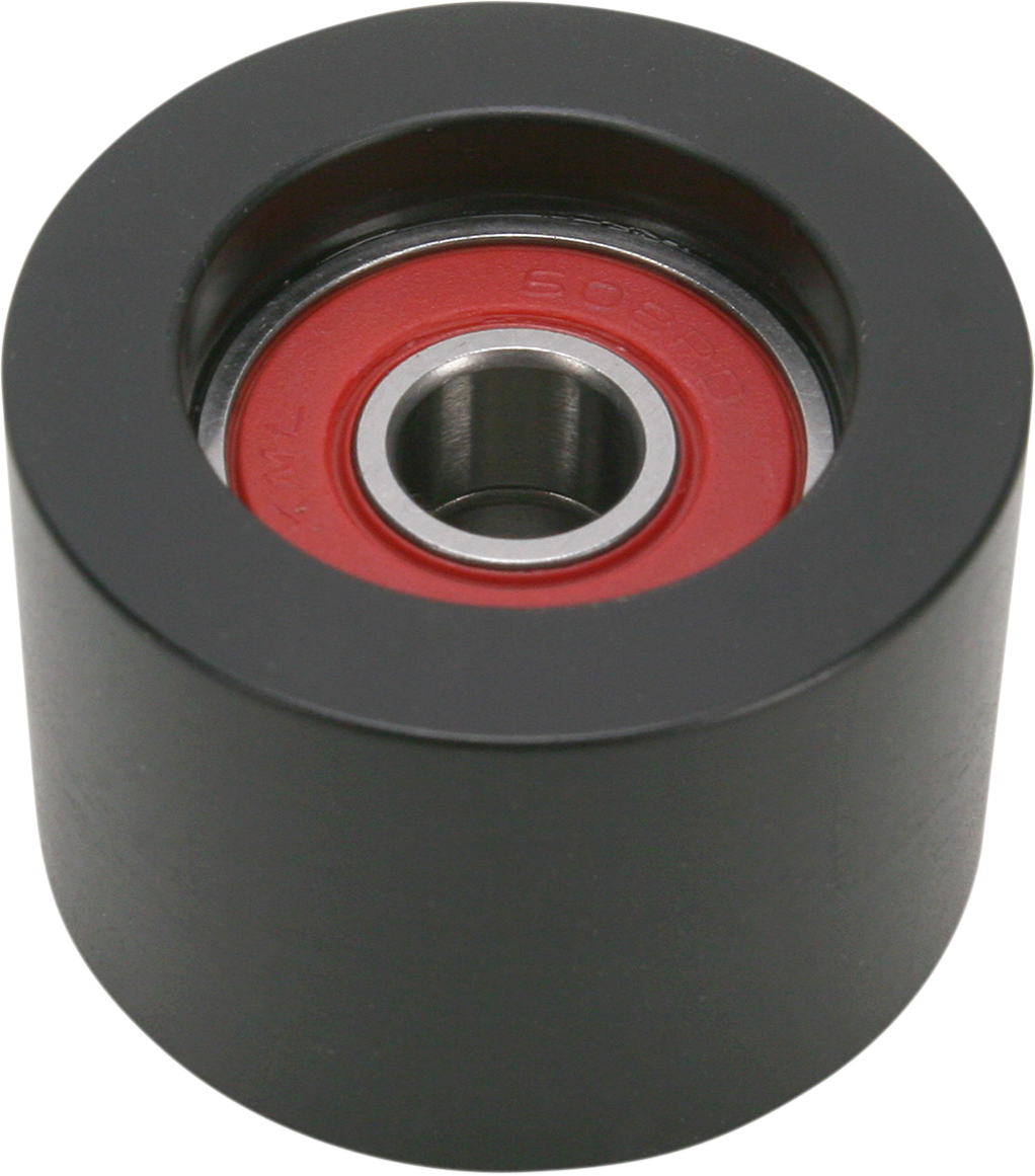 Moose Offroad 79-5015 Black Chain Roller for Honda