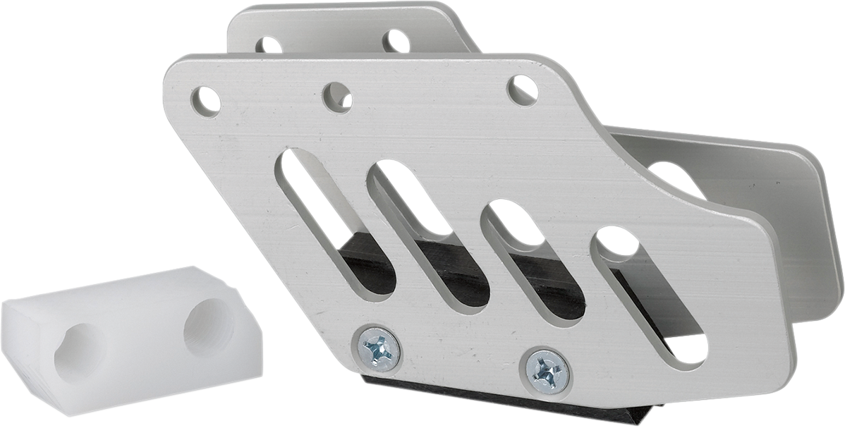 Moose Offroad Aluminum Chain Guide for Gas Gas, 01-017CG