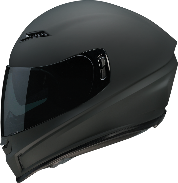Z1R Jackal Smoke Helmet