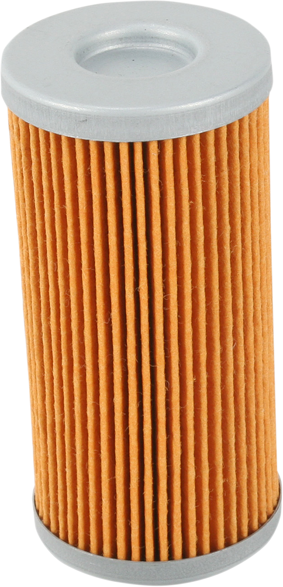 HIFLOFILTRO HF611 Premium Motorcycle Oil Filter