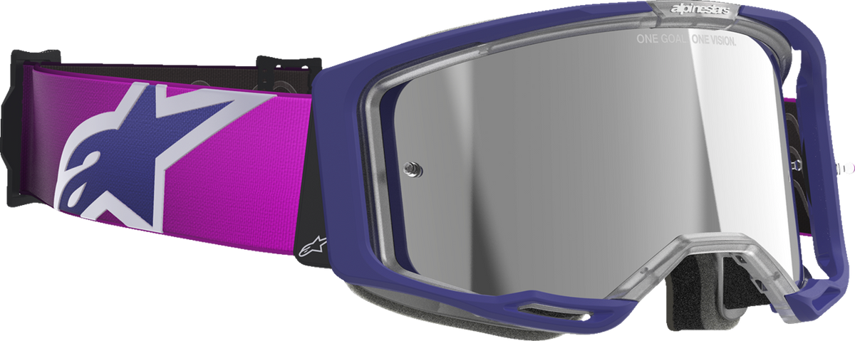 Alpinestars Vision 8 Corp Goggle