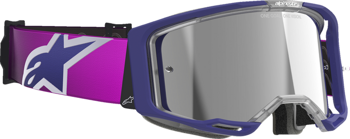 Alpinestars Vision 8 Corp Goggle